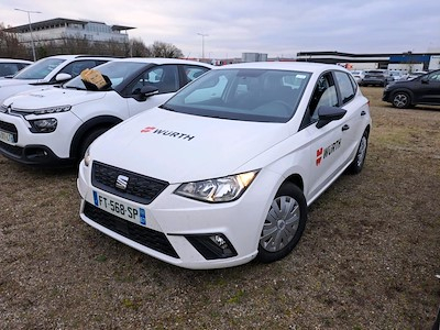 Seat IBIZA Ibiza 1.6 TDI 95ch Start/Stop Reference Business Euro6d-T