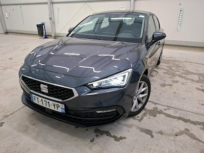 Seat LEON Leon 2.0 TDI 150ch Style Business DSG7