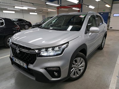 Suzuki S-CROSS S-Cross 1.4 Boosterjet Hybrid 129ch Privilege