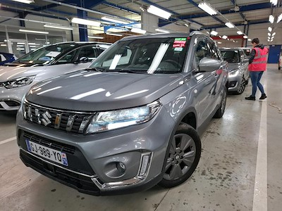 Suzuki VITARA Vitara 1.4 Boosterjet Hybrid 129ch Privilege