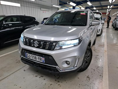 Suzuki VITARA Vitara 1.4 Boosterjet Hybrid 129ch Privilege