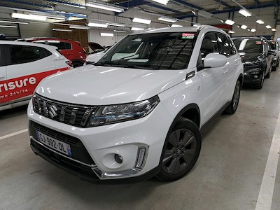 Suzuki VITARA Vitara 1.4 Boosterjet Hybrid 129ch Privilege