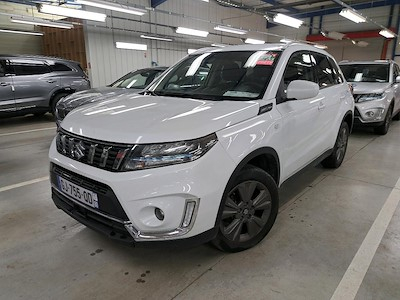 Suzuki VITARA Vitara 1.4 Boosterjet Hybrid 129ch Privilege