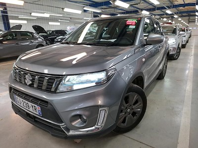 Suzuki VITARA Vitara 1.4 Boosterjet Hybrid 129ch Privilege