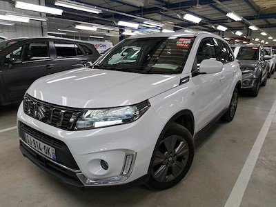 Suzuki VITARA Vitara 1.4 Boosterjet Hybrid 129ch Privilege