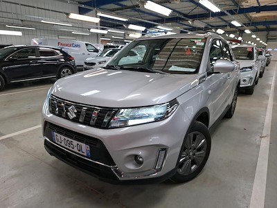 Suzuki VITARA Vitara 1.4 Boosterjet Hybrid 129ch Privilege