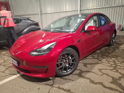 Tesla Model 3 Model 3 Long-Range Dual Motor AWD MY21