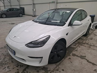 Tesla Model 3 Model 3 Long-Range Dual Motor AWD MY21