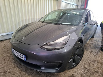 Tesla Model 3 Model 3 Long-Range Dual Motor AWD MY21