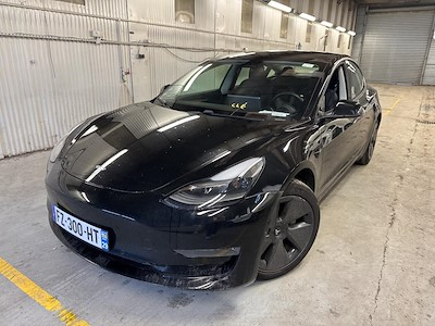 Tesla Model 3 Model 3 Long-Range Dual Motor AWD MY21