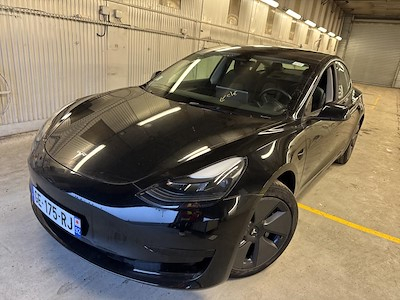 Tesla Model 3 Model 3 Standard RWD Plus MY22