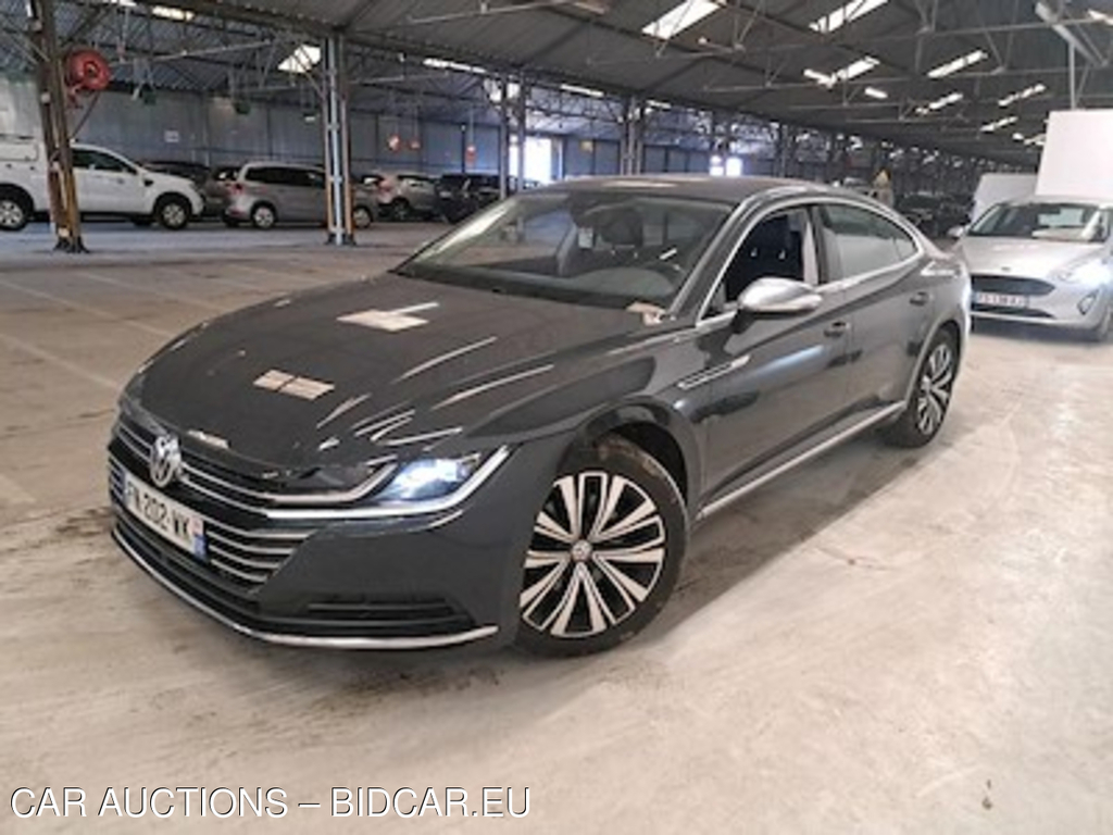 Volkswagen ARTEON Arteon 2.0 TDI 150ch Elegance DSG7