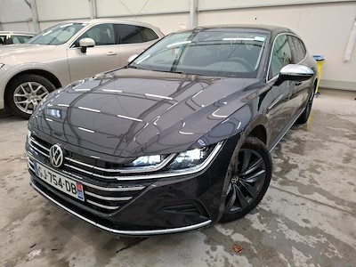 Volkswagen Arteon SB Arteon ShootingBrake 1.4 TSI eHybrid OPF 218ch Elegance DSG6