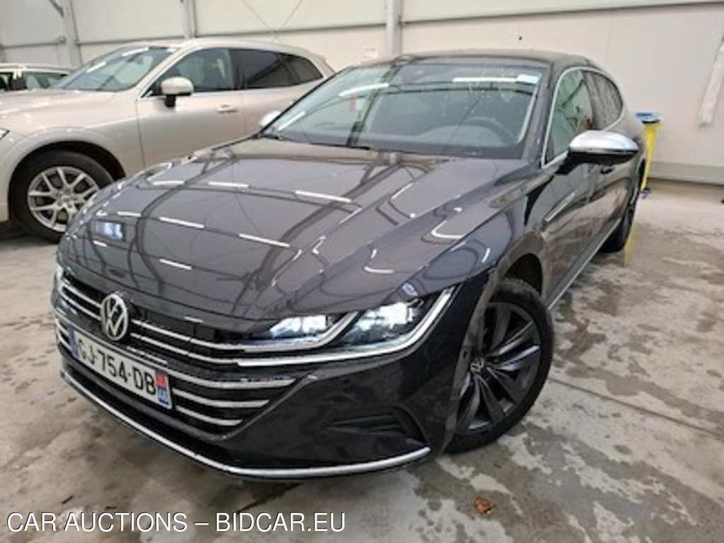 Volkswagen Arteon SB Arteon ShootingBrake 1.4 TSI eHybrid OPF 218ch Elegance DSG6