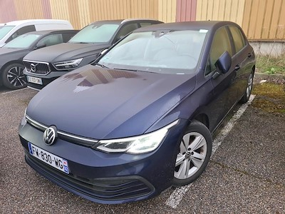 Volkswagen GOLF Golf 1.5 eTSI OPF 150ch Life Business 1st DSG7