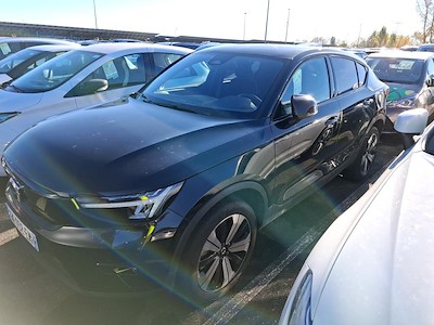 Volvo C40 C40 Recharge Twin 408ch Ultimate AWD