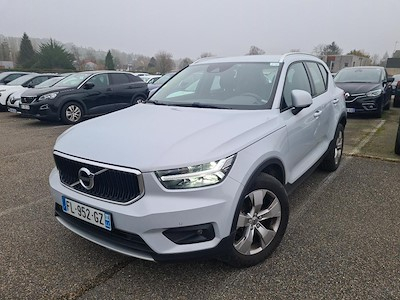 Volvo XC40 XC40 D3 AdBlue 150ch Business Geartronic 8