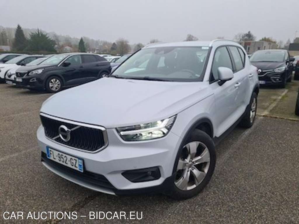 Volvo XC40 XC40 D3 AdBlue 150ch Business Geartronic 8