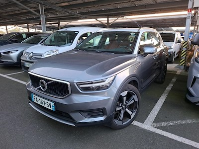 Volvo XC40 XC40 D4 AdBlue AWD 190ch Business Geartronic 8