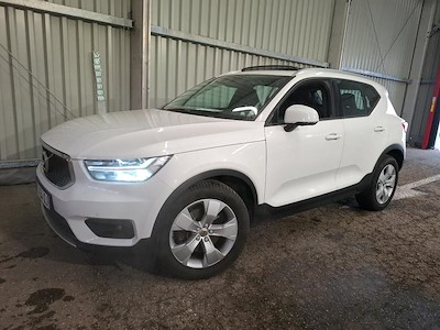 Volvo XC40 XC40 D4 AdBlue AWD 190ch Business Geartronic 8