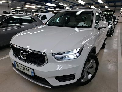 Volvo XC40 XC40 D4 AdBlue AWD 190ch Business Geartronic 8