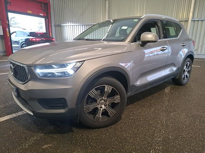 Volvo XC40 XC40 D4 AdBlue AWD 190ch Inscription Geartronic 8