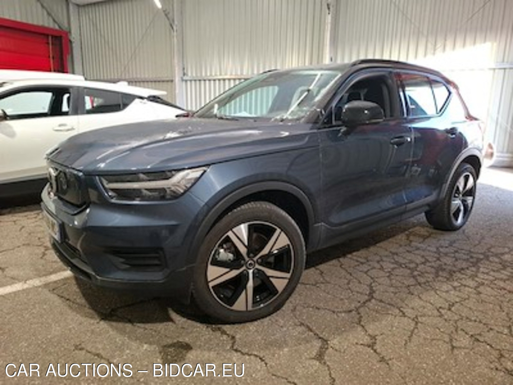 Volvo XC40 XC40 Recharge 231ch Start EDT