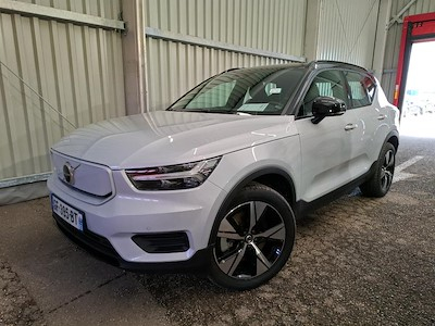 Volvo XC40 XC40 Recharge 231ch Start EDT