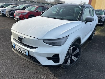 Volvo XC40 XC40 Recharge 231ch Start EDT