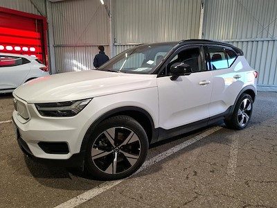 Volvo XC40 XC40 Recharge Twin AWD 408ch Plus EDT