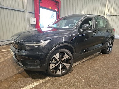 Volvo XC40 XC40 Recharge Twin AWD 408ch Pro EDT