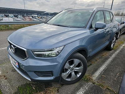 Volvo XC40 XC40 T3 163ch Business Geartronic 8