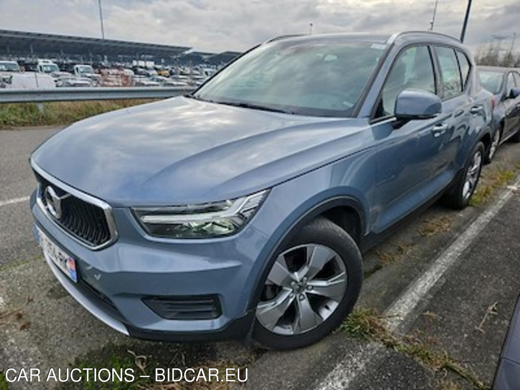 Volvo XC40 XC40 T3 163ch Business Geartronic 8