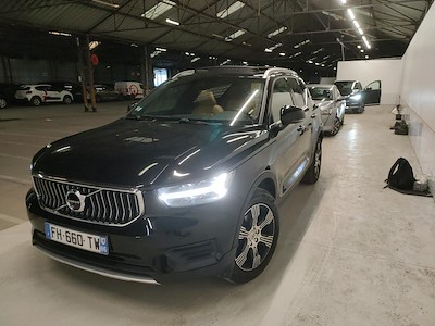 Volvo XC40 XC40 T3 163ch Inscription Luxe