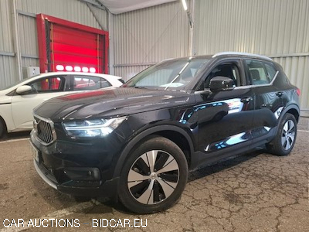 Volvo XC40 XC40 T4 Recharge 129 + 82ch Business DCT 7