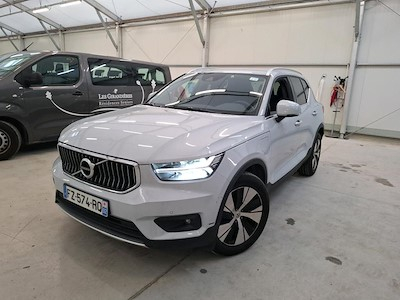 Volvo XC40 XC40 T4 Recharge 129 + 82ch Business DCT 7