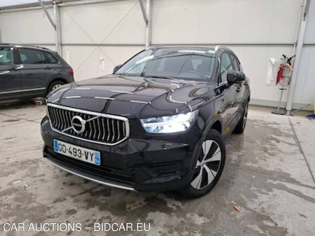 Volvo XC40 XC40 T4 Recharge 129 + 82ch Business DCT 7