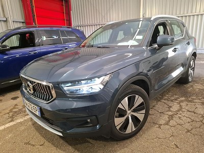 Volvo XC40 XC40 T4 Recharge 129 + 82ch Business DCT 7