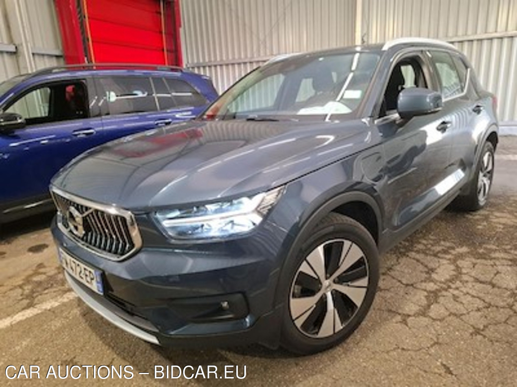 Volvo XC40 XC40 T4 Recharge 129 + 82ch Business DCT 7