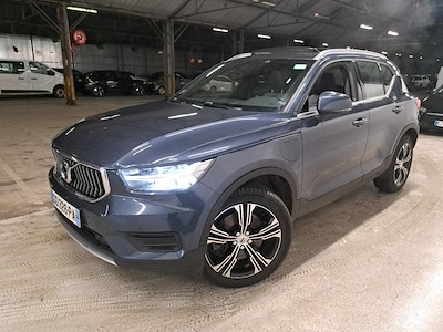 Volvo XC40 XC40 T4 Recharge 129 + 82ch Inscription Business DCT 7