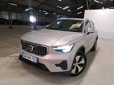 Volvo XC40 XC40 T4 Recharge 129 + 82ch Start DCT 7