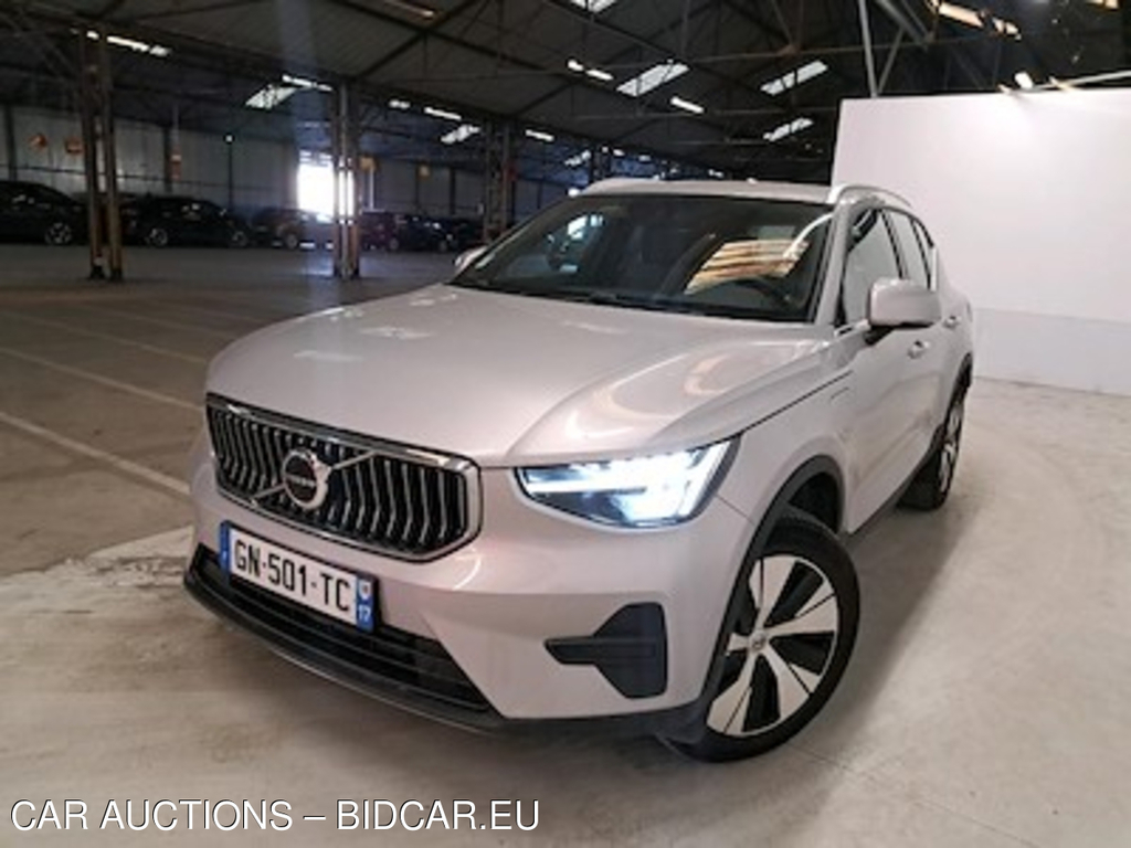 Volvo XC40 XC40 T4 Recharge 129 + 82ch Start DCT 7