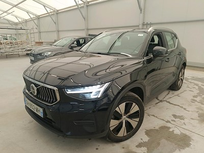 Volvo XC40 XC40 T4 Recharge 129 + 82ch Start DCT 7