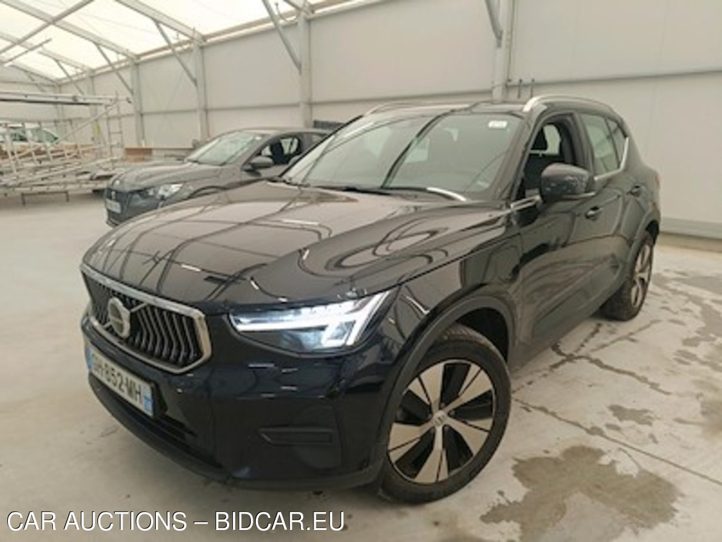 Volvo XC40 XC40 T4 Recharge 129 + 82ch Start DCT 7