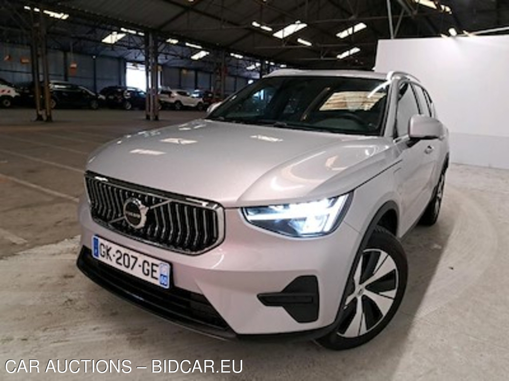 Volvo XC40 XC40 T4 Recharge 129 + 82ch Start DCT 7