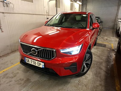 Volvo XC40 XC40 T4 Recharge 129 + 82ch Start DCT 7