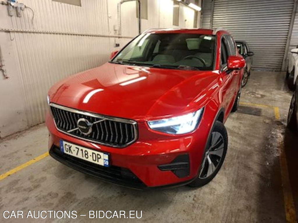 Volvo XC40 XC40 T4 Recharge 129 + 82ch Start DCT 7