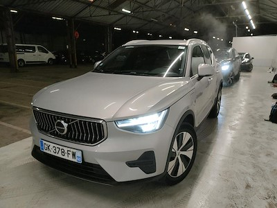 Volvo XC40 XC40 T4 Recharge 129 + 82ch Start DCT 7