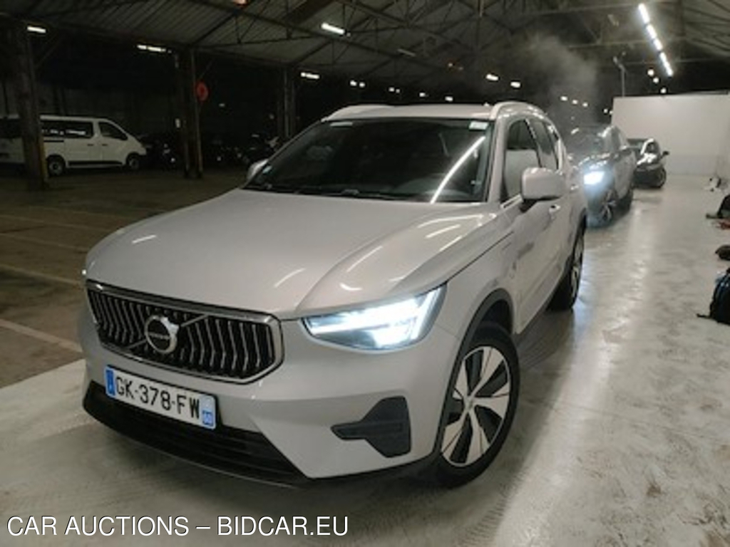 Volvo XC40 XC40 T4 Recharge 129 + 82ch Start DCT 7