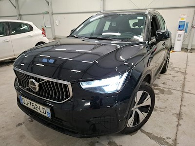 Volvo XC40 XC40 T4 Recharge 129 + 82ch Start DCT 7